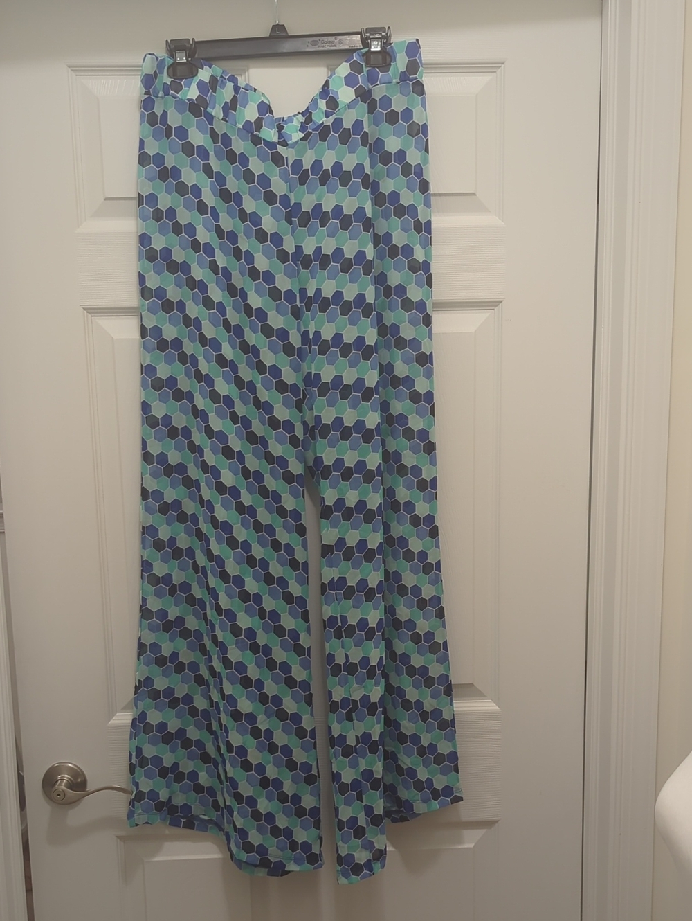 Cover Up Pants